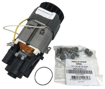 Двигатель MMP220 Robot Coupe 89133